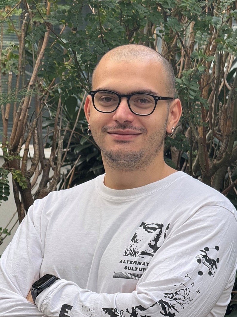 Mosé Galluzzo
